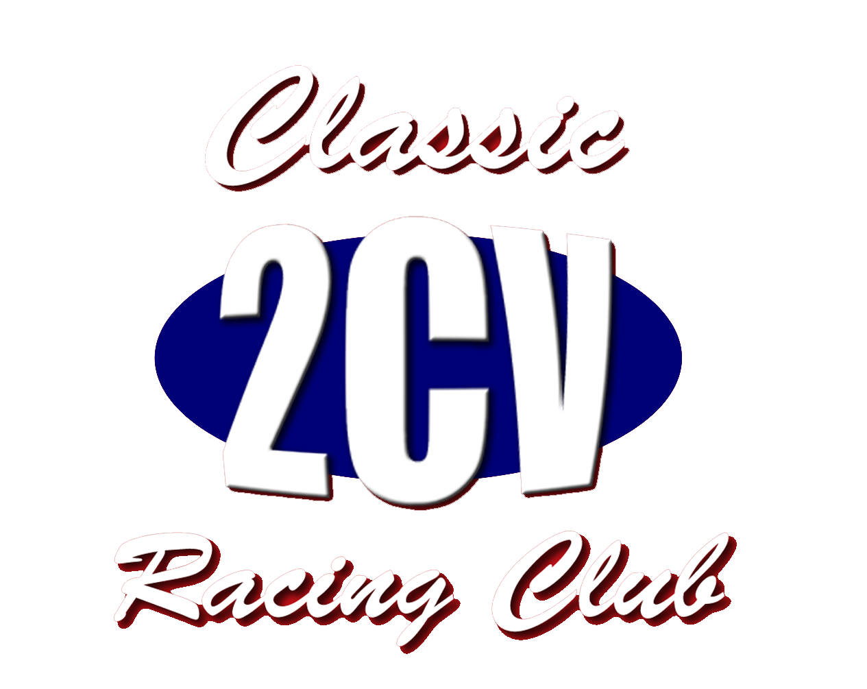 2CV Racing Club